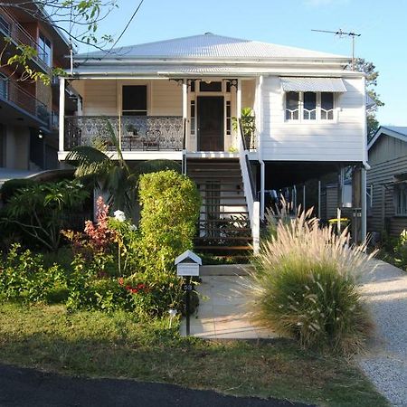 Victoria 53 Leilighet Brisbane Eksteriør bilde