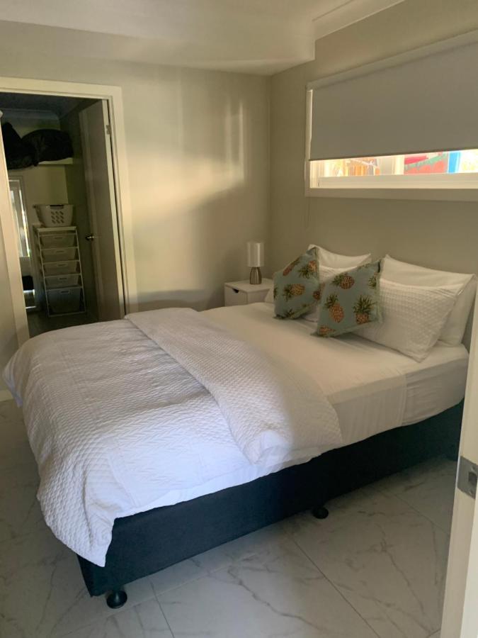 Victoria 53 Leilighet Brisbane Eksteriør bilde